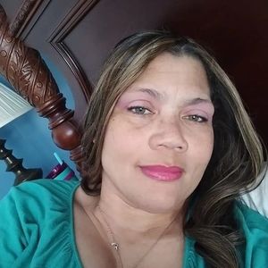 Meet your Posher, Carol ann